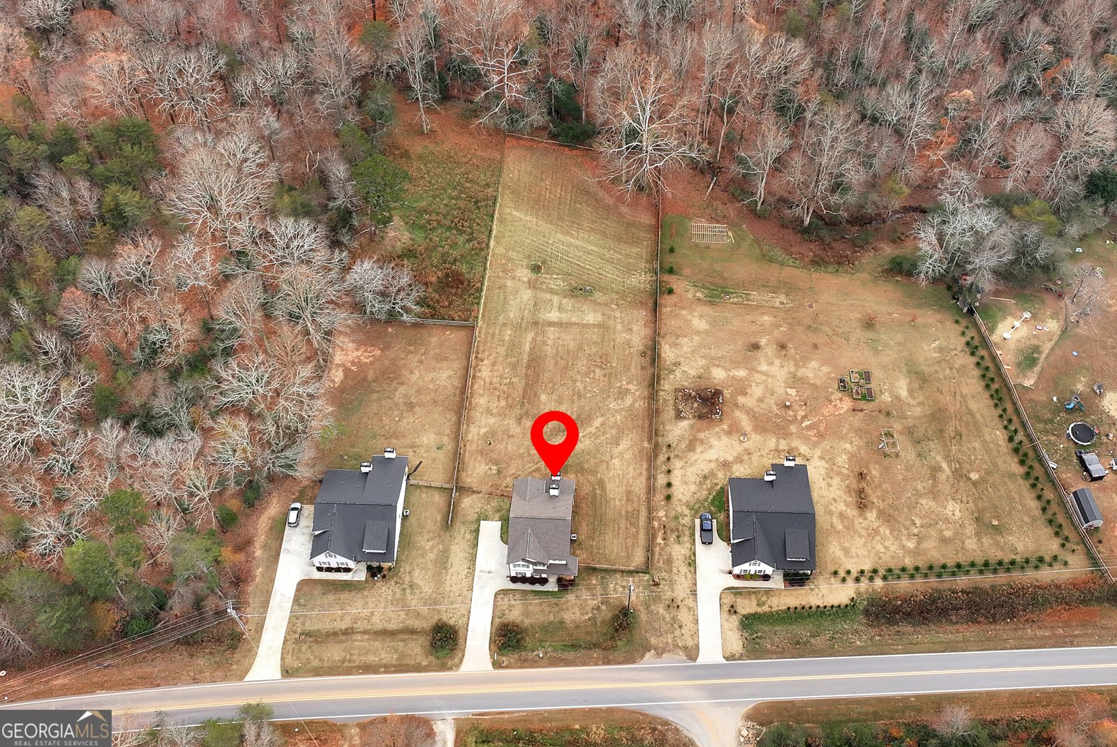 489 Asbury Mill Road Cleveland - 59