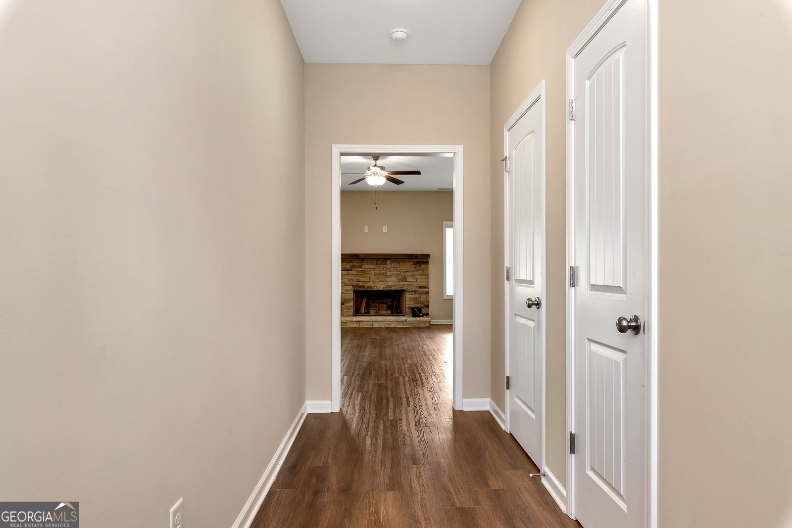 489 Asbury Mill Road Cleveland - 6