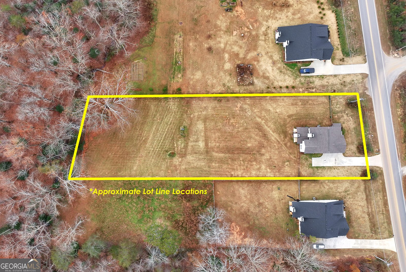 489 Asbury Mill Road Cleveland - 63