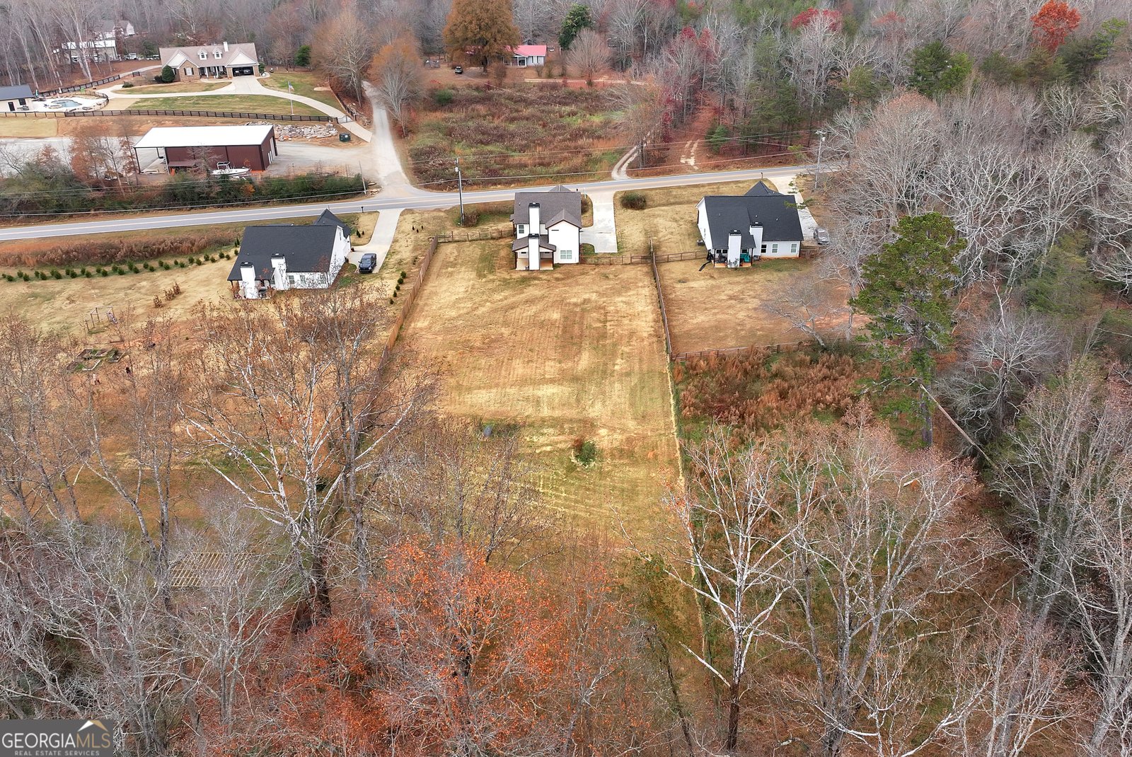 489 Asbury Mill Road Cleveland - 65