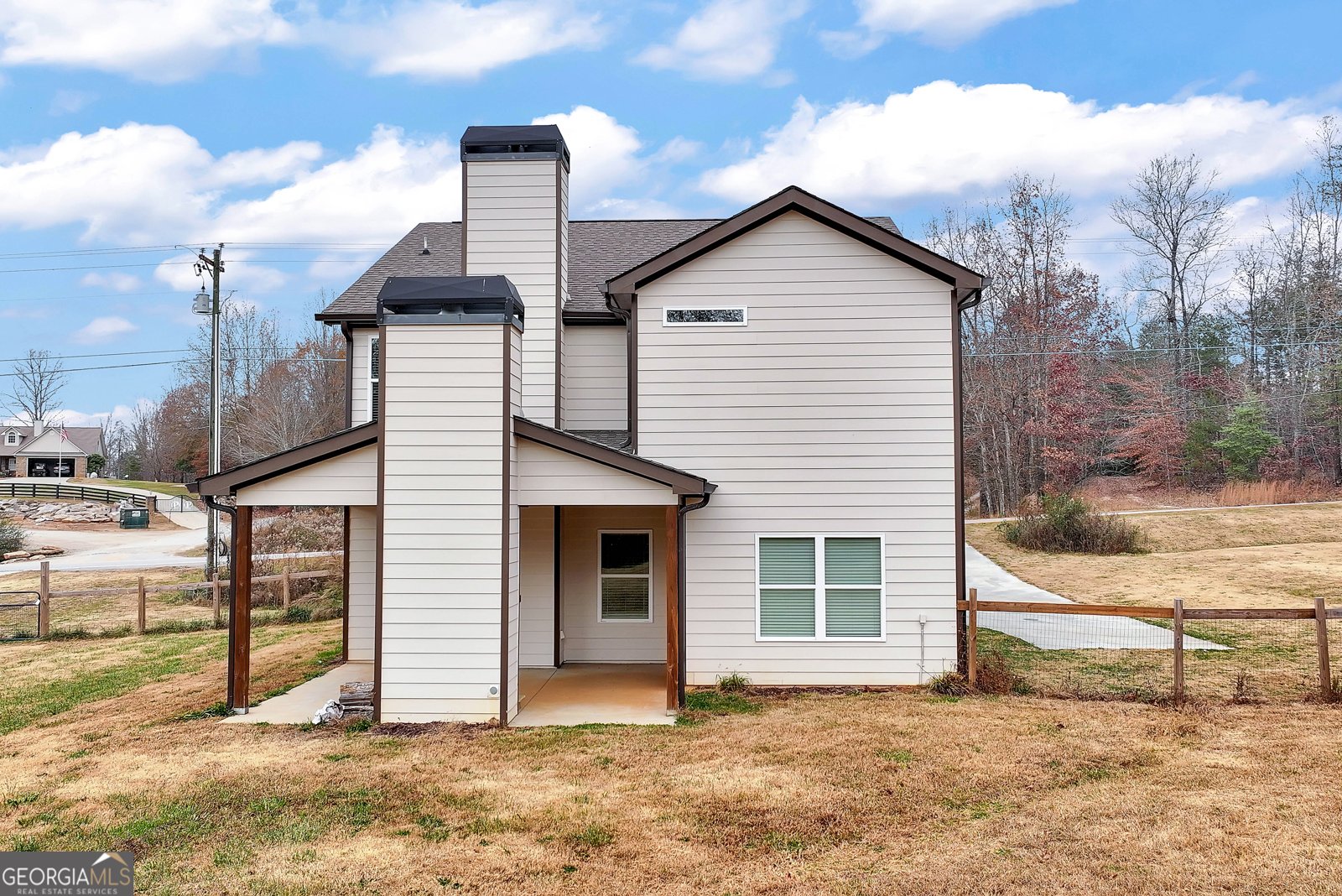 489 Asbury Mill Road Cleveland - 67