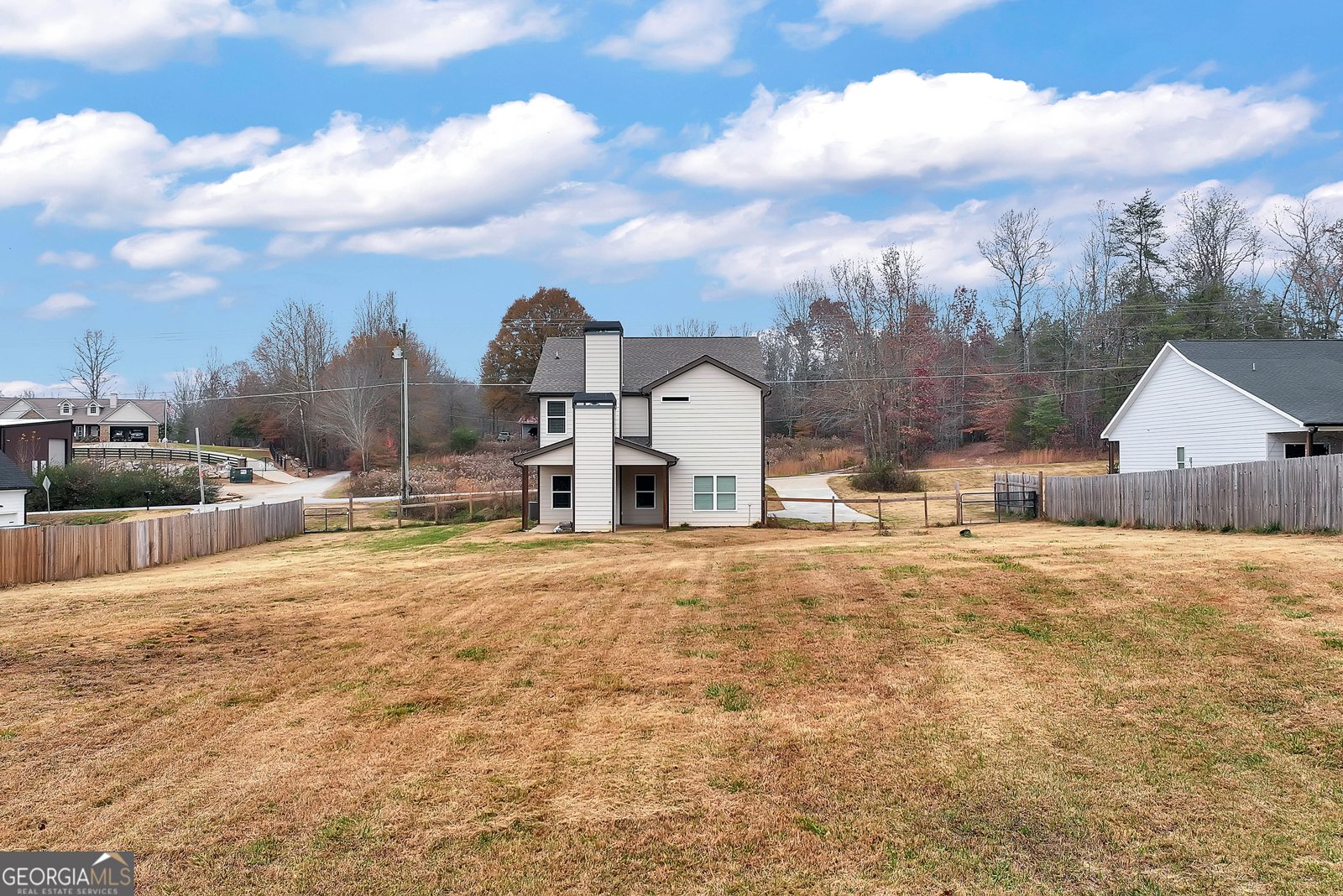 489 Asbury Mill Road Cleveland - 68