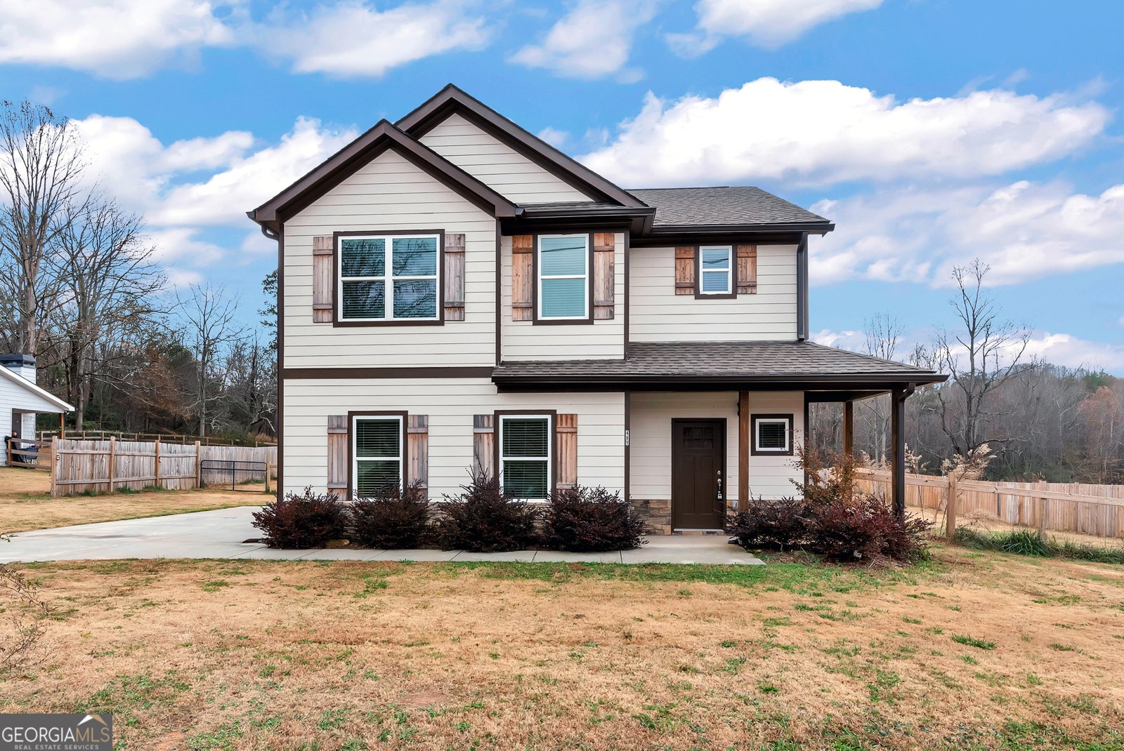 489 Asbury Mill Road Cleveland - 70