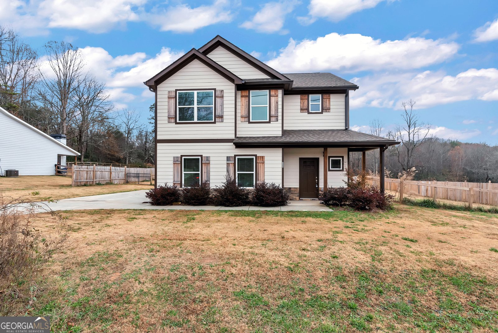 489 Asbury Mill Road Cleveland - 71