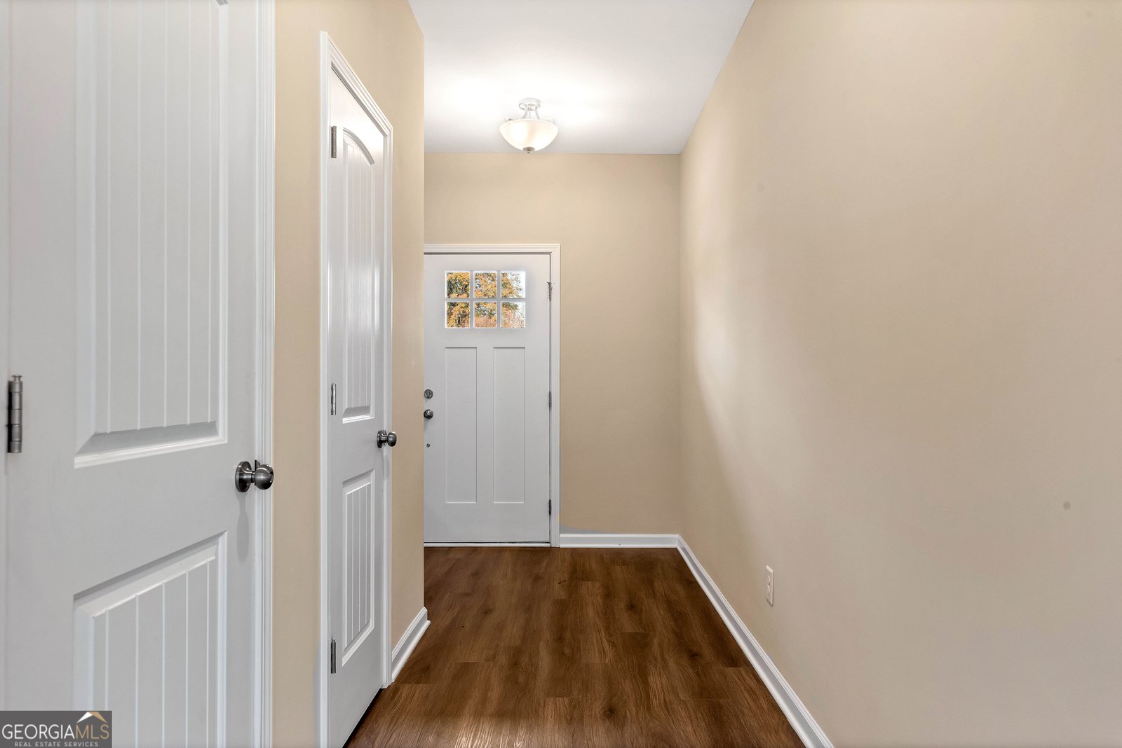 489 Asbury Mill Road Cleveland - 8