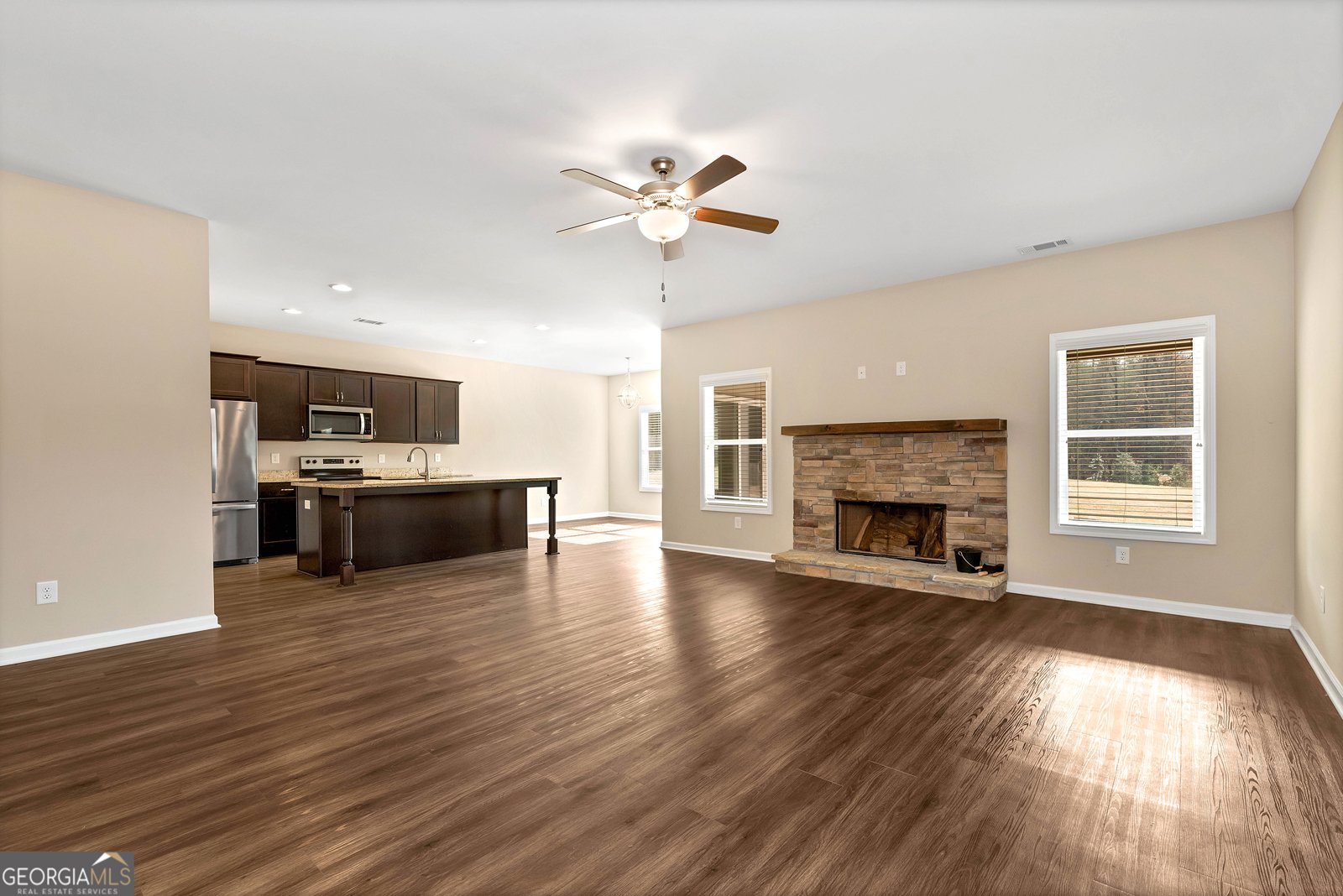 489 Asbury Mill Road Cleveland - 9