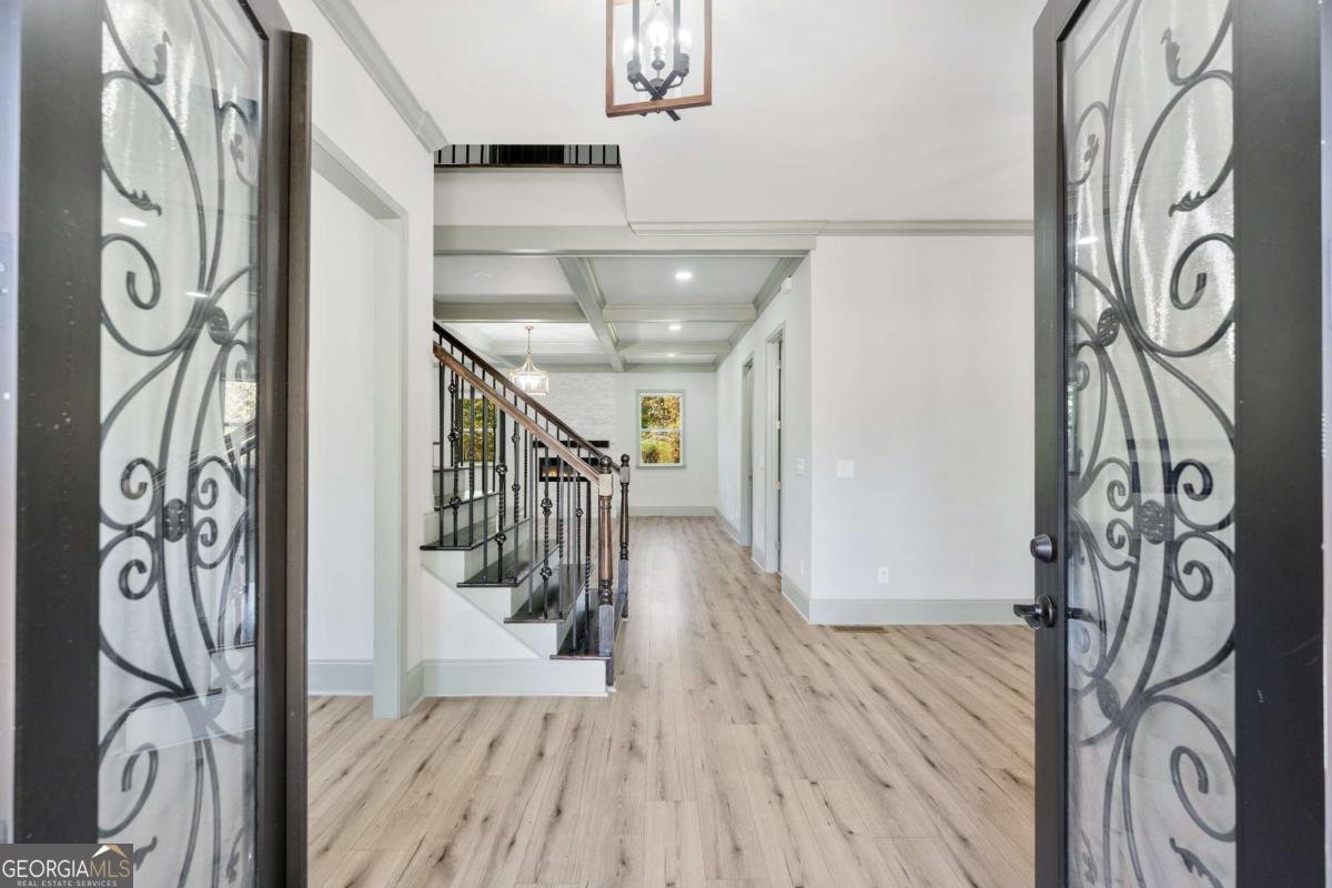 4208 Sierra Creek Court Hoschton - 12