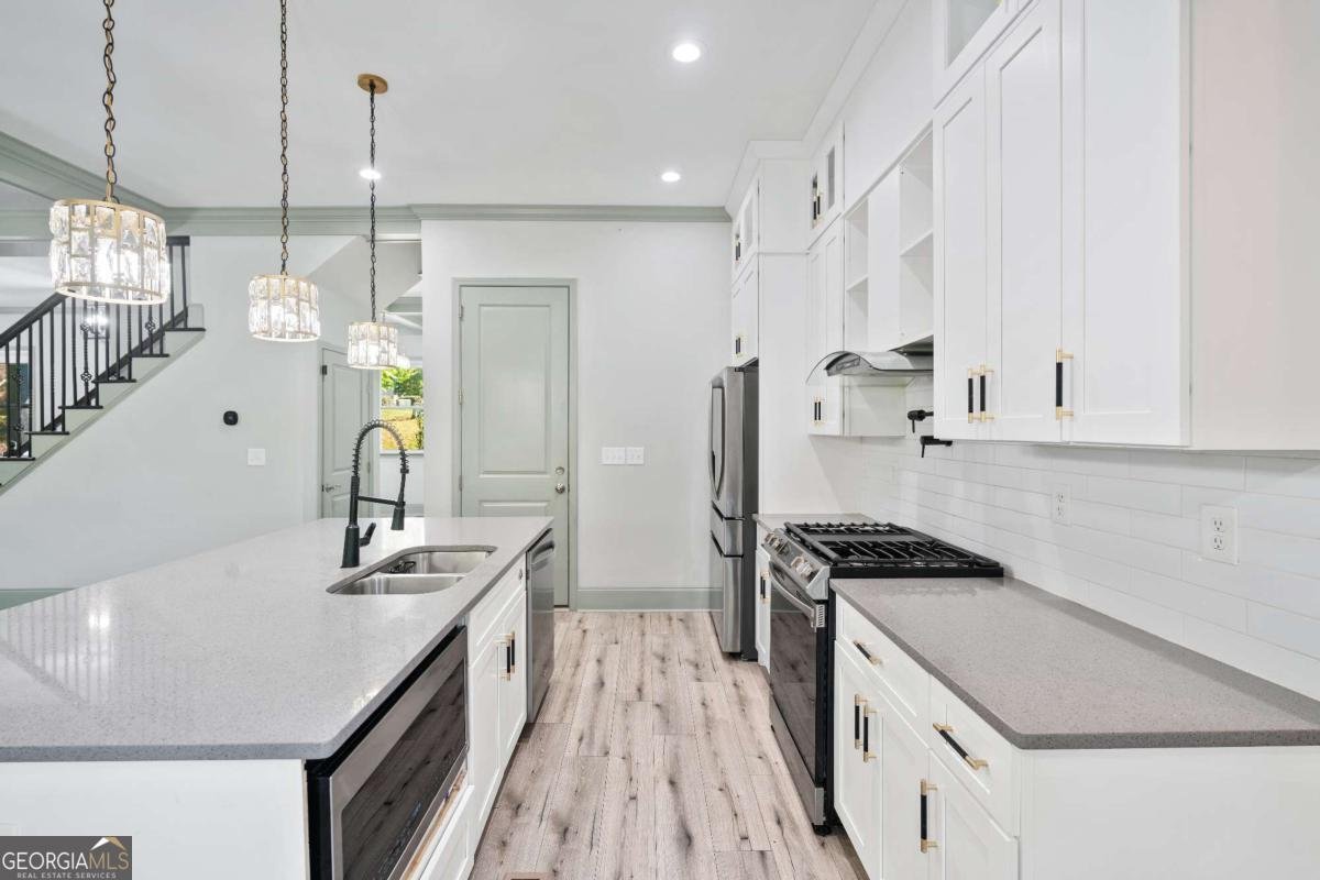 4208 Sierra Creek Court Hoschton - 15