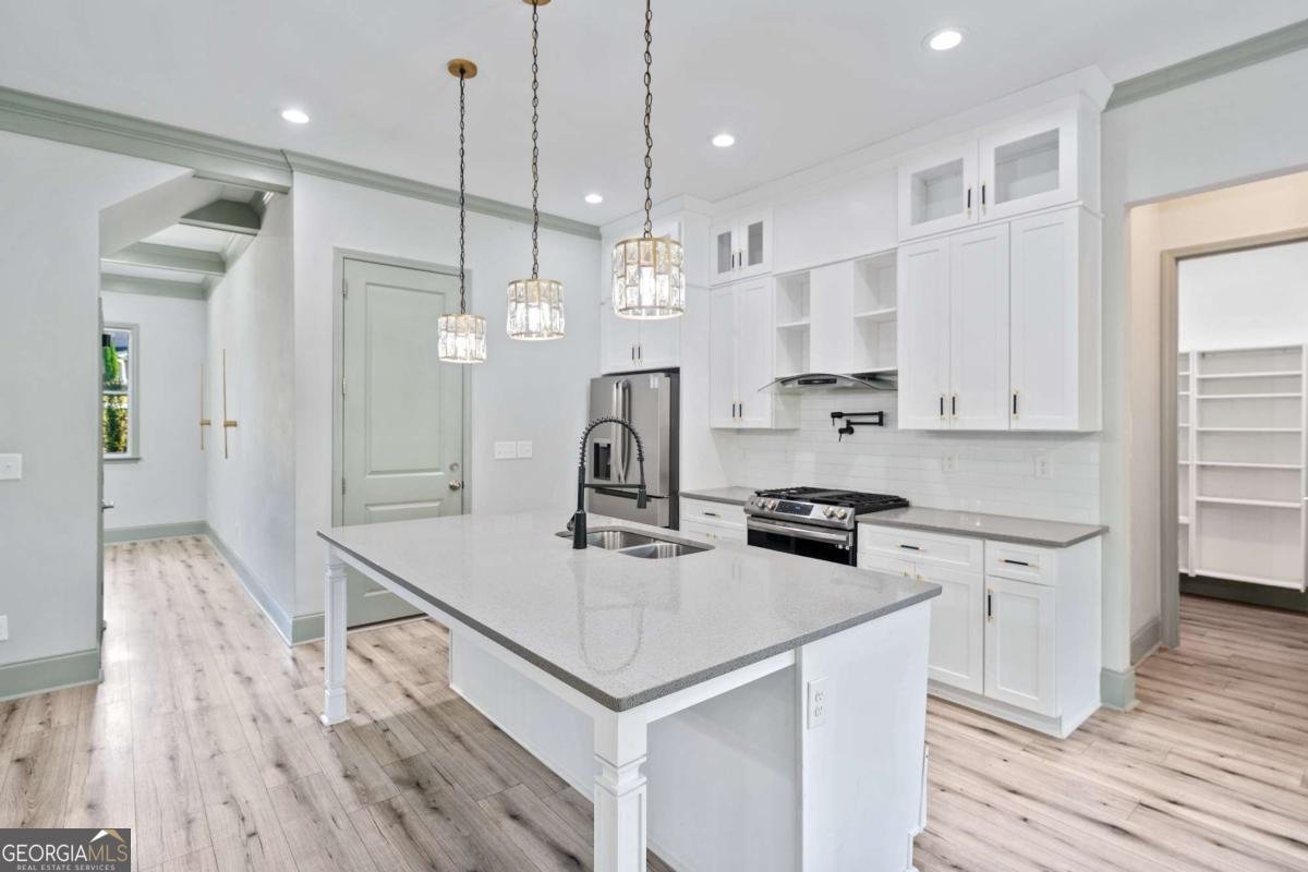 4208 Sierra Creek Court Hoschton - 16