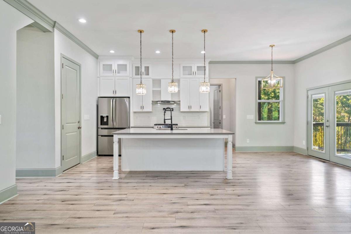 4208 Sierra Creek Court Hoschton - 17