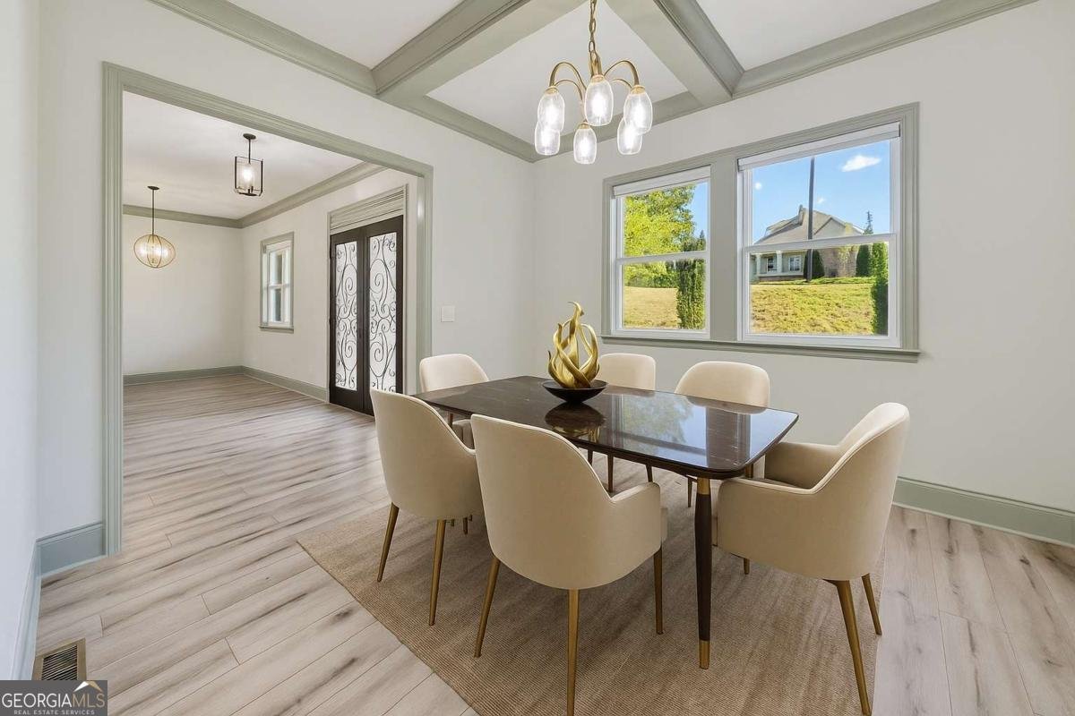 4208 Sierra Creek Court Hoschton - 2