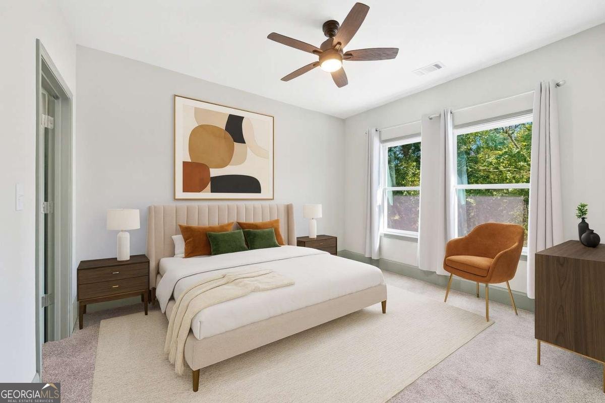 4208 Sierra Creek Court Hoschton - 23