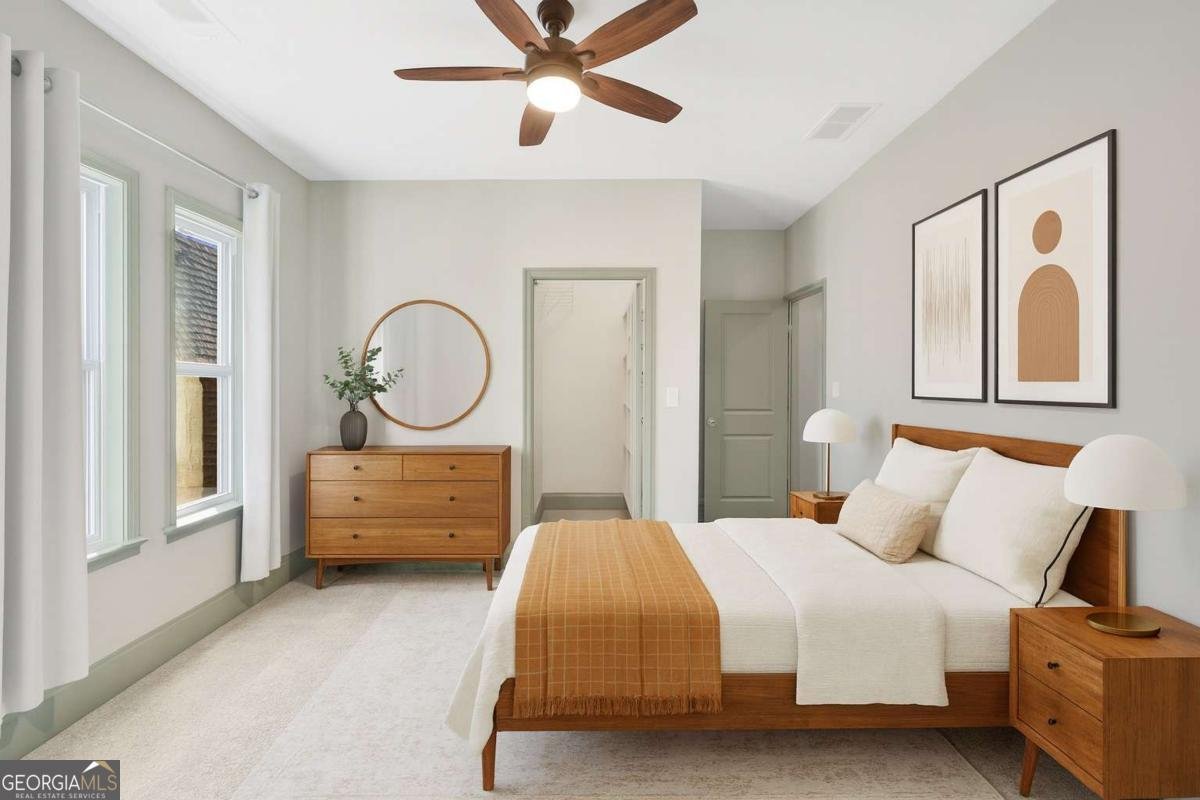 4208 Sierra Creek Court Hoschton - 25