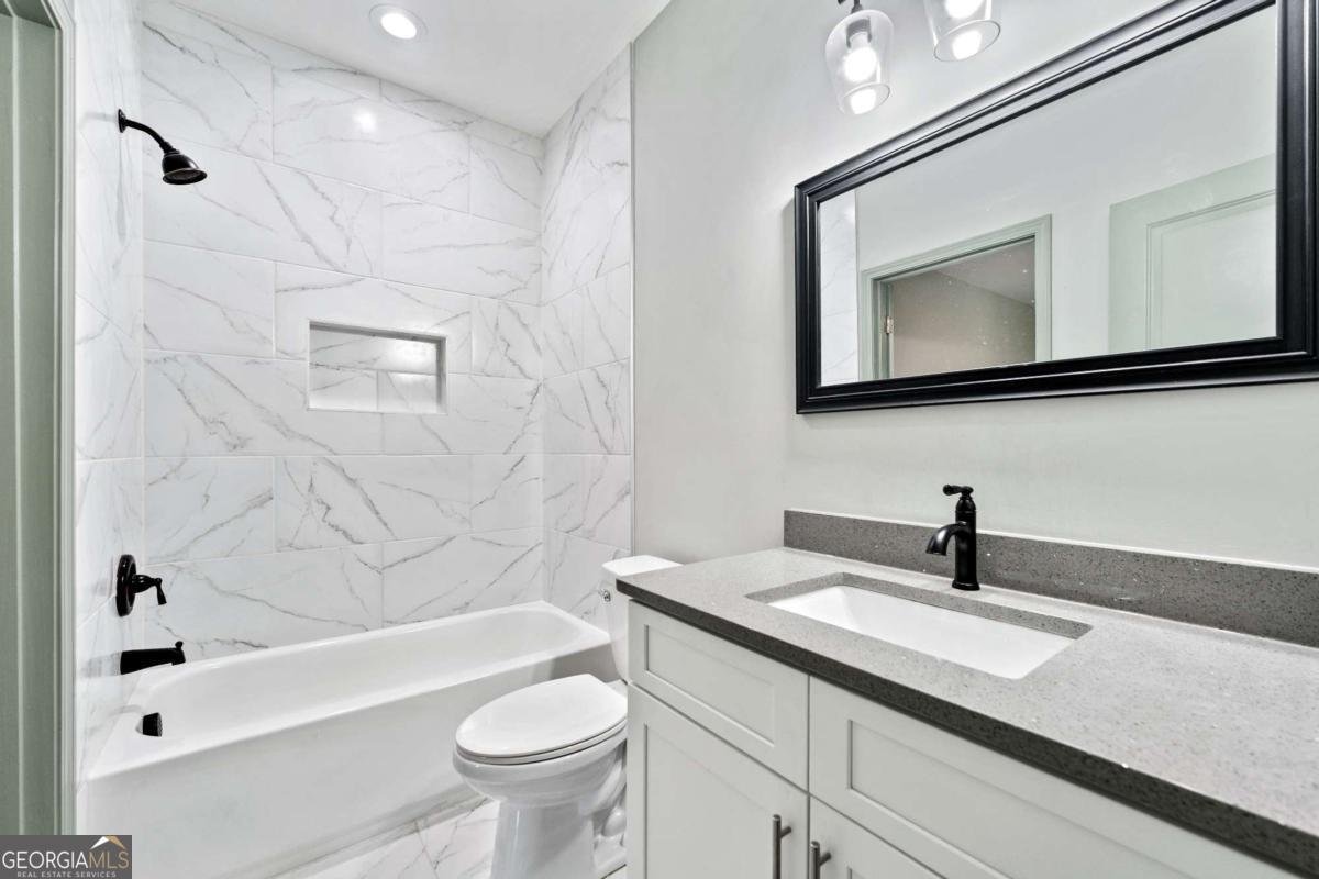 4208 Sierra Creek Court Hoschton - 27