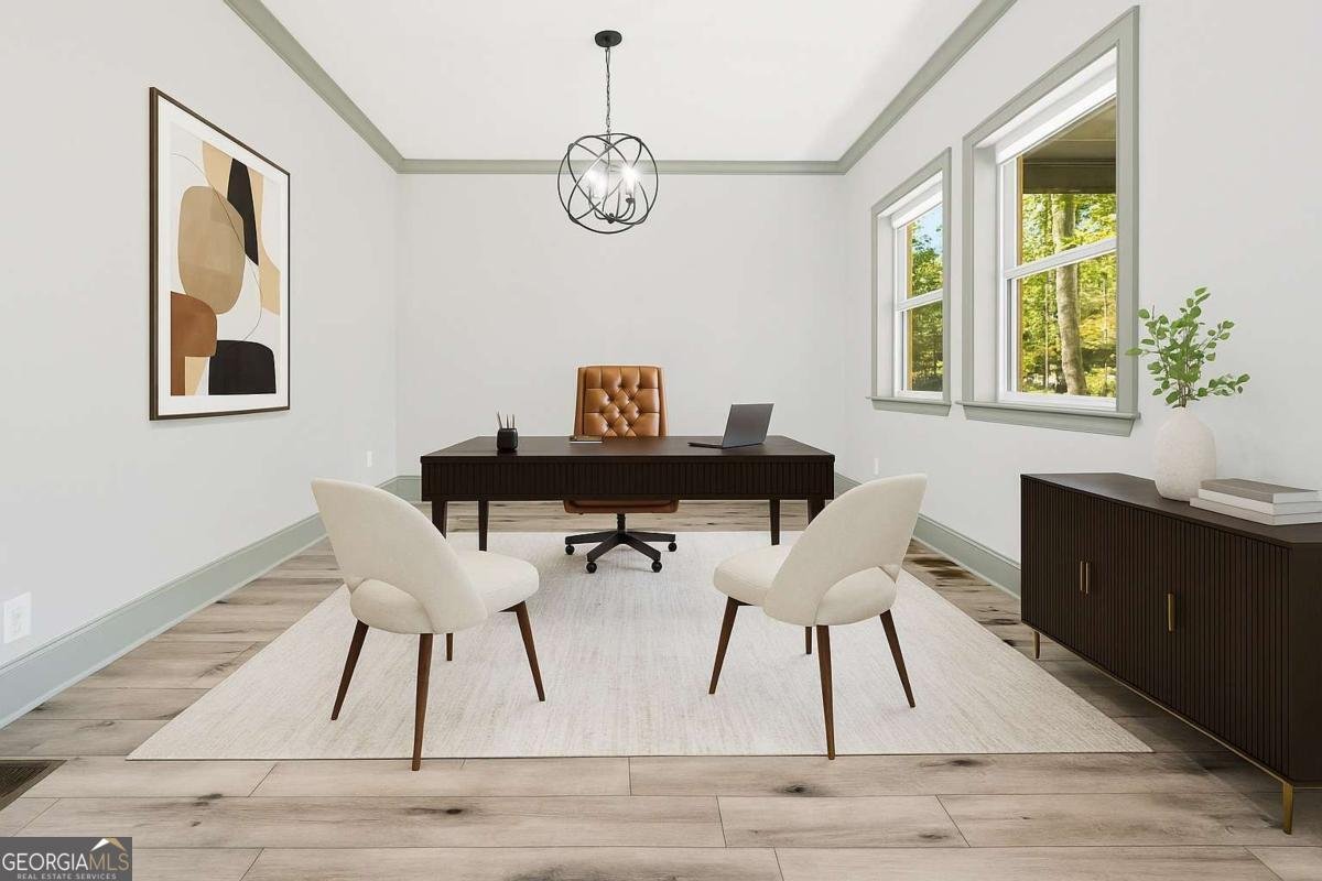 4208 Sierra Creek Court Hoschton - 3