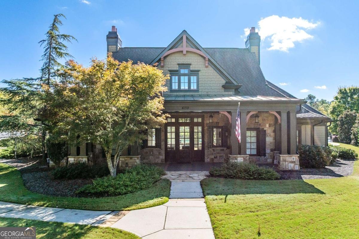 4208 Sierra Creek Court Hoschton - 31