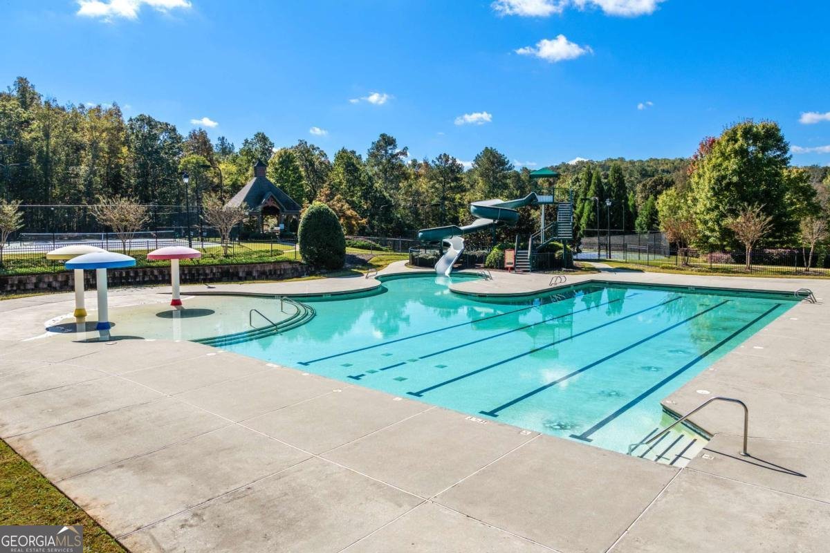 4208 Sierra Creek Court Hoschton - 32