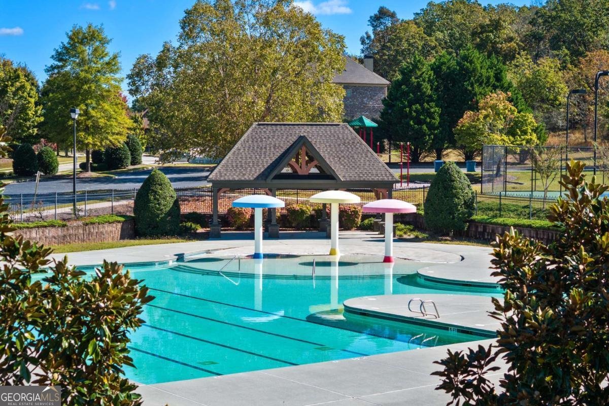 4208 Sierra Creek Court Hoschton - 33