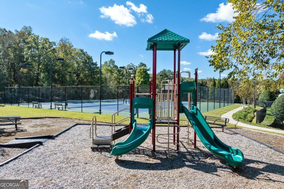 4208 Sierra Creek Court Hoschton - 34