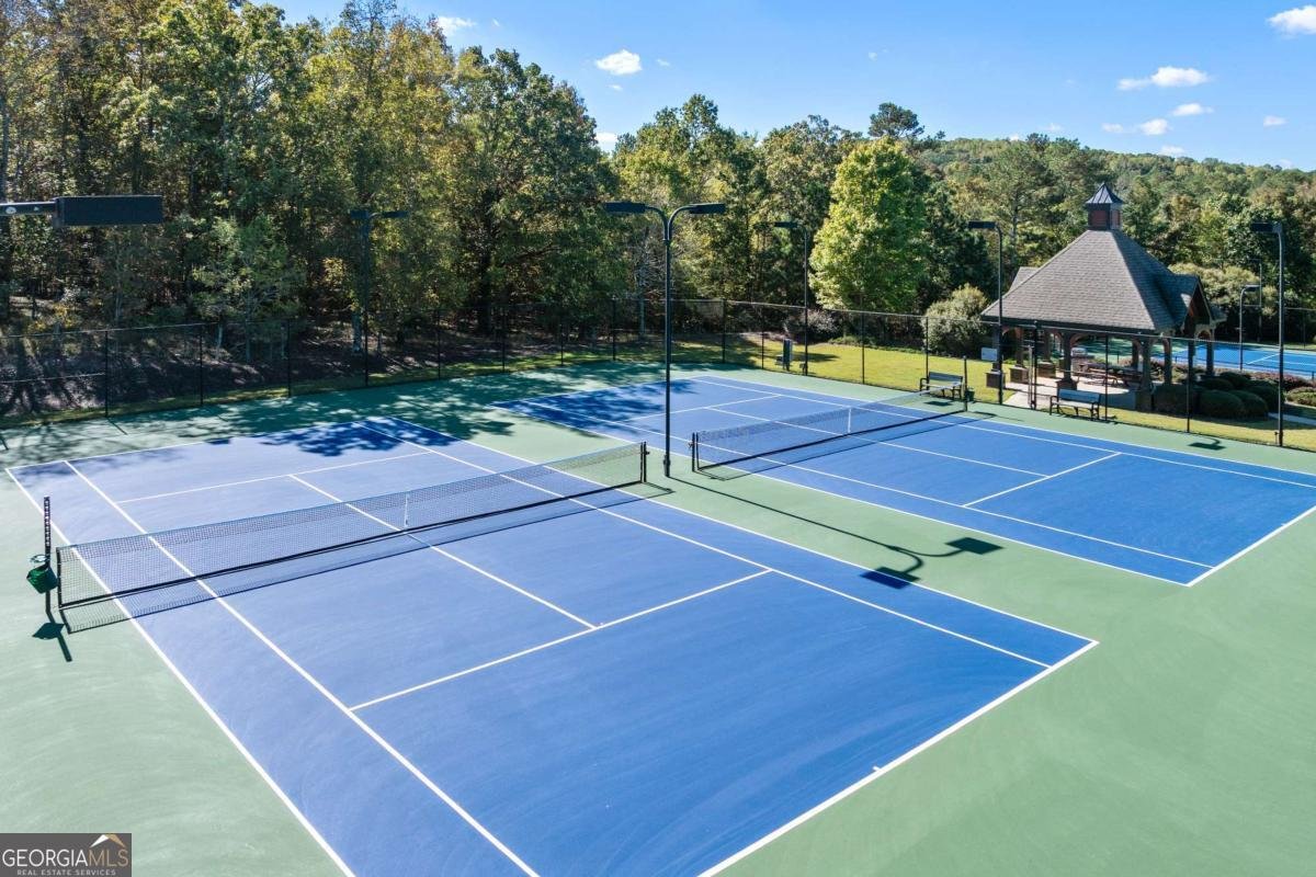 4208 Sierra Creek Court Hoschton - 35