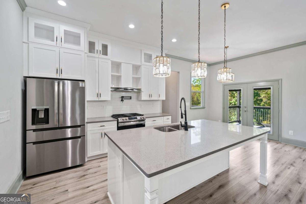 4208 Sierra Creek Court Hoschton - 5