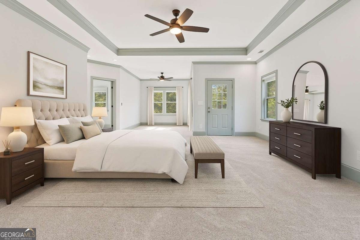 4208 Sierra Creek Court Hoschton - 7