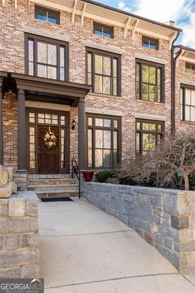 1605 Ridenour Parkway Kennesaw - 1