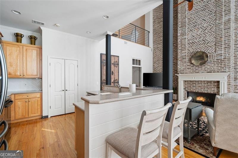 1605 Ridenour Parkway Kennesaw - 12