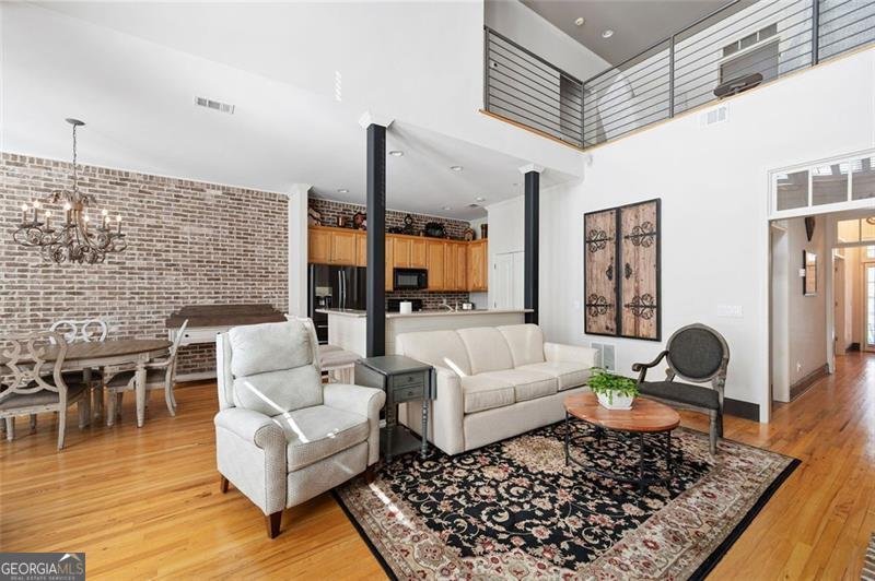 1605 Ridenour Parkway Kennesaw - 17