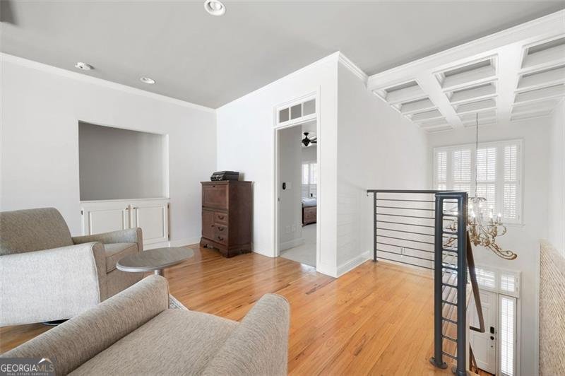 1605 Ridenour Parkway Kennesaw - 29