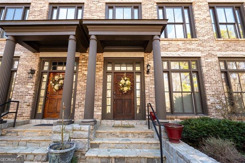 1605 Ridenour Parkway Kennesaw - 3