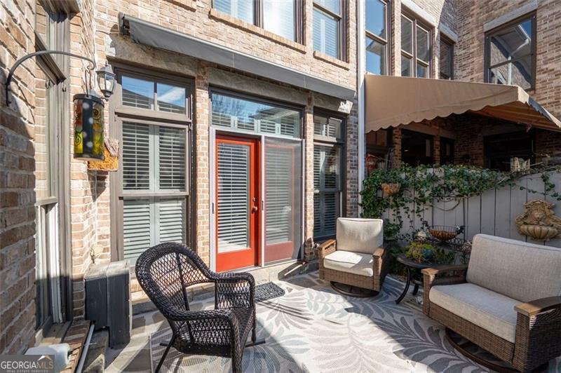 1605 Ridenour Parkway Kennesaw - 34