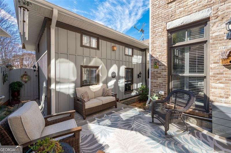 1605 Ridenour Parkway Kennesaw - 35