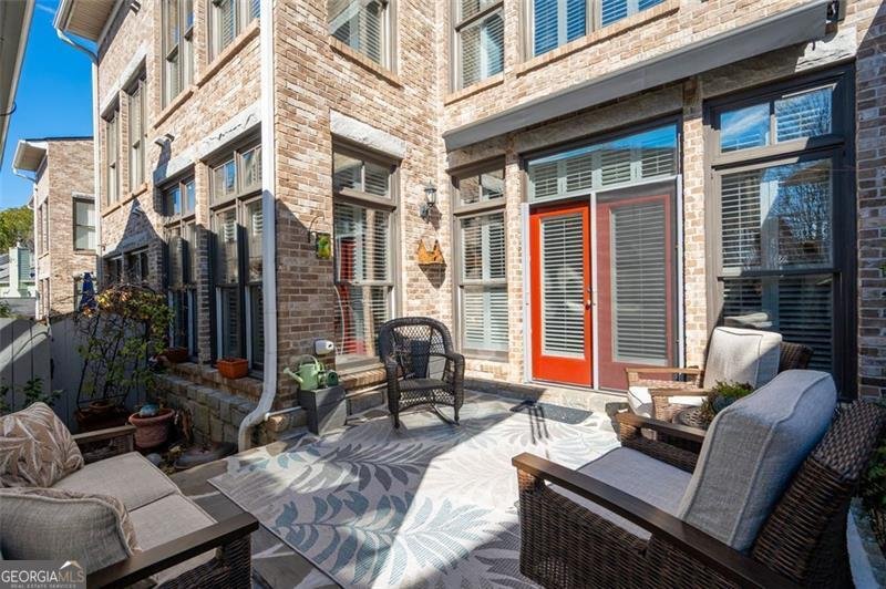 1605 Ridenour Parkway Kennesaw - 36