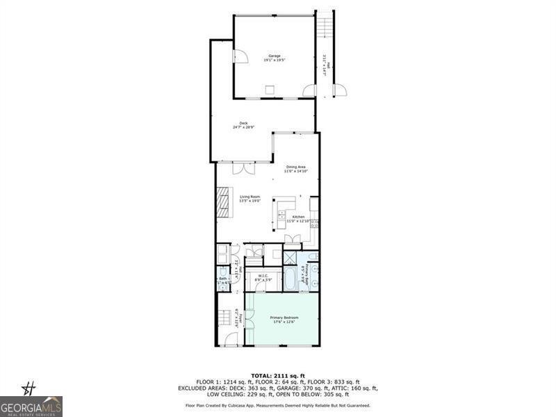 1605 Ridenour Parkway Kennesaw - 41