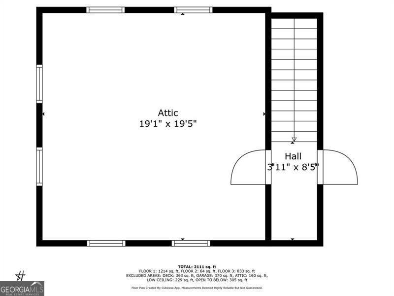 1605 Ridenour Parkway Kennesaw - 42