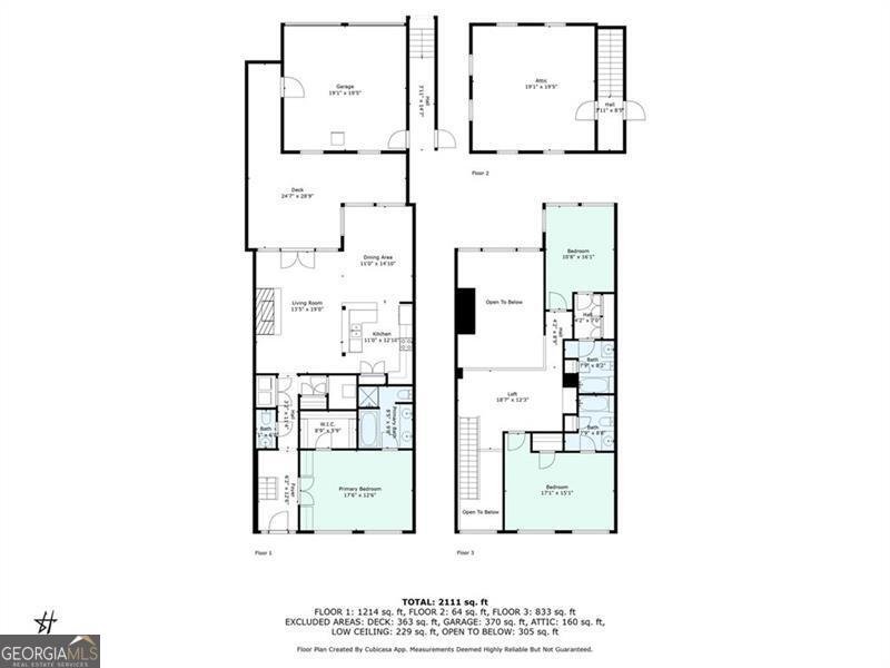 1605 Ridenour Parkway Kennesaw - 44