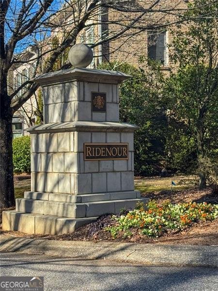 1605 Ridenour Parkway Kennesaw - 50