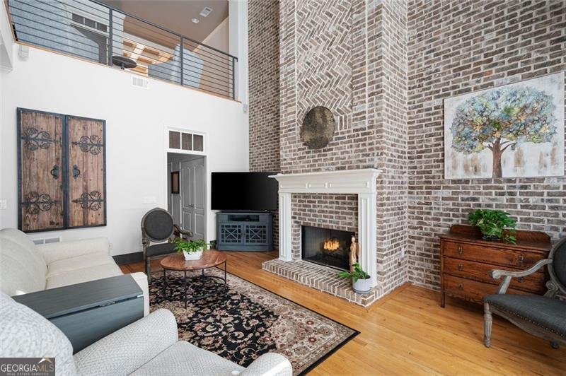 1605 Ridenour Parkway Kennesaw - 6