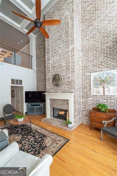 1605 Ridenour Parkway Kennesaw - 7