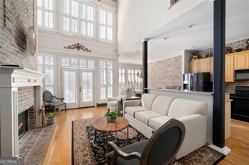 1605 Ridenour Parkway Kennesaw - 8