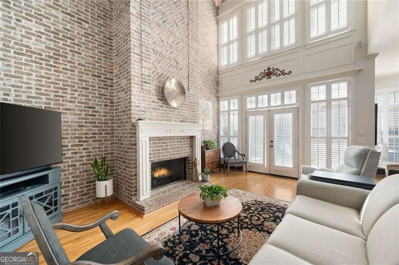 1605 Ridenour Parkway Kennesaw - 9