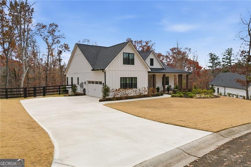 115 Brighton Road Ball Ground - 1