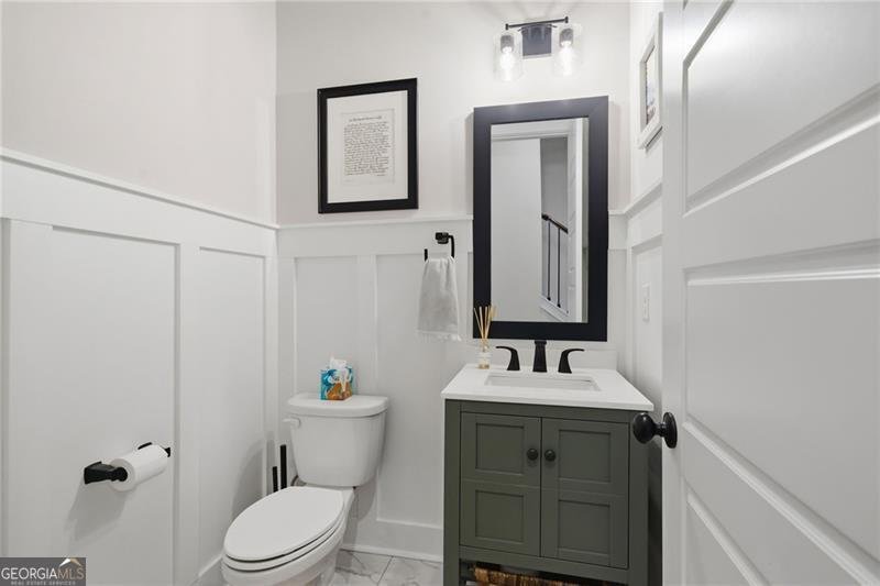 115 Brighton Road Ball Ground - 17