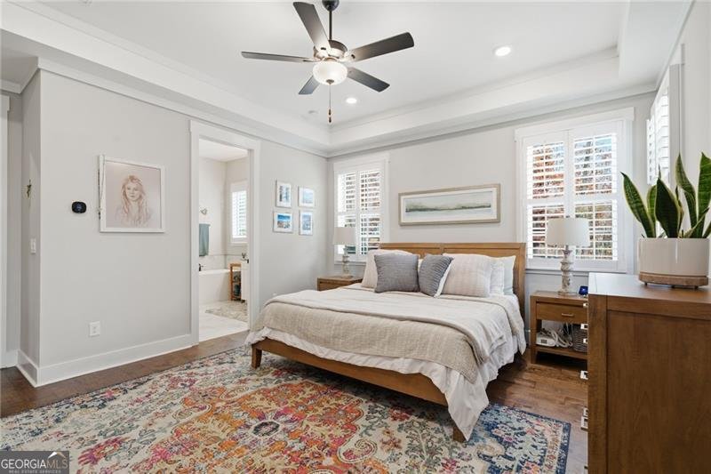 115 Brighton Road Ball Ground - 19