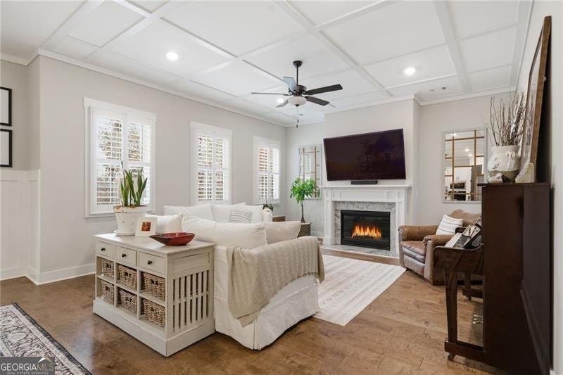 115 Brighton Road Ball Ground - 25