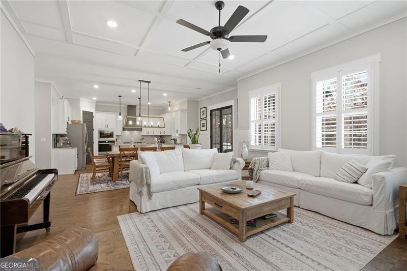 115 Brighton Road Ball Ground - 28