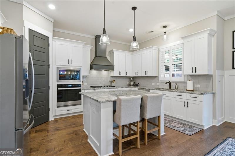 115 Brighton Road Ball Ground - 31