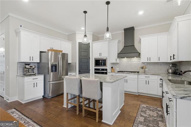 115 Brighton Road Ball Ground - 32