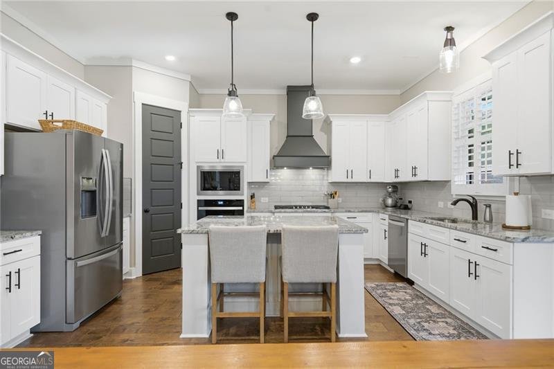 115 Brighton Road Ball Ground - 33